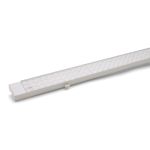 Noxion LED Easy Trunk Geeignet für  TTX400 - T8 60W 8700lm 90D - 850 Kaltweiß | 1500mm 