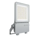 Ledvance LED-Scheinwerfer Flex Weiß 80W 12100lm 55x120D - 840 Kaltweiß | IP66 - Dali Dimmbar - Asymmetrisch 