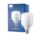 Philips TrueForce Core LED E27 HPL/HPI/SON G3 Matt 20W 2600lm 150D - 830 Warmweiß | Ersatz für 80W