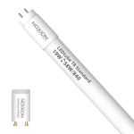 Noxion LED Röhre T8 Avant (EM/Mains) Standard Output 19W 2300lm - 840 Kaltweiß | 150cm - Ersatz Für 58W