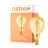 Osram Vintage 1906 LED E27 Birne Fadenlampe Gold 160mm 5W 300lm - 820 Extra Warmweiß | Dimmbar - Ersatz für 40W