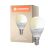 Ledvance Smart+ Zigbee E14 P45 4.9W 470lm - 827 Extra Warmweiß | Dimmbar - Ersatz Für 40W