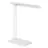 Ledvance Office Line Desk Banker Inductive Charge Tischlampe Weiß 17W - 830-865 CCT | Dimmbar
