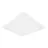 Ledvance LED Panel Comfort Aluminium Weiß 33W 4320lm - 830 Warmweiß | 60x60cm - UGR < 19