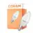 Osram LED Star Classic E14 Kerze Matt 7.5W 806lm - 840 Kaltweiß | Ersatz Für 60W