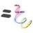 Ledvance Smart+ Wifi LED-Streifen Magic  22W 220-240v | RGB - IP20 - 4M/10mm