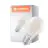 Ledvance Classic Superior LED Glühbirne E27 Birne Fadenlampe Matt 2.2W 470lm - 840 Kaltweiß | Ersatz Für 40W