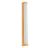 Ledvance LED Wandleuchte Badezimmerbeleuchtung Orbis Röhre Frost Weiß 12W 1200lm - 830-840 CCT | IP44 - Berührungsdimmbar