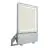 Ledvance LED-Scheinwerfer Flex Weiß 250W 39000lm 55x120D - 840 Kaltweiß | IP66 -  Asymmetrisch 