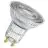Ledvance LED-Spot GU10 PAR16 3.7W 350lm 36D - 930 Warmweiß | Höchste Farbwiedergabe - Dimmbar - Ersatz Für 35W