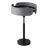 Ledvance Decor Curve Felt Tischlampe Grau 19W 550lm - 830 Warmweiß | 270mm