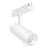 Ledvance LED-Schienenstrahler 3-Phasen Zoom Weiß 30W 3600lm - 930 Warmweiß | Höchste Farbwiedergabe - 1-10v Dimmbar