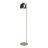 Ledvance Decor Corolle Stehlampe Schwarz | 270mm - Geeignet für E27