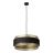 Ledvance Decor Hornet Pendelleuchte Schwarz | 500mm - Geeignet für E27