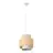 Ledvance Decor Wrap Cone Pendelleuchte Beige | 350mm - Geeignet für E27