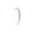 Ansell LED Bulkhead Gamma 17W 1847lm - 830-840 CCT | 296mm - IP54 - Motion and Light Sensor
