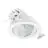 Philips LED-Spot LuxSpace Accent Compact RS771B 23.5W 2800lm 36D - 840 Kaltweiß | 130mm 