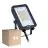 Mehrfachpackung 4x Philips LED-Scheinwerfer Ledinaire BVP167 20W 2400lm 110D - 830-840-865 CCT | IP65 - Symmetrisch