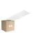 Mehrfachpackung 4x Philips LED Panel Ledinaire RC065B 28W 3400lm - 830-835-840 CCT | 120x30cm - UGR 