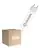 Mehrfachpackung 10x Ledvance LED Röhre T8 EM Superior (EM/Mains) Ultra Efficiency 22.1W 4100lm - 940 Kaltweiß | 150cm - Ersatz Für 58W