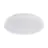 Eglo Wand und Deckenleuchte Frania-S Stahl Weiß 15W 1800lm - 830 Warmweiß | IP44 