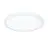 Eglo Deckenleuchte Fueva 6 Plastik Weiß 17W 2900lm - 827-840-865 CCT