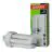 Osram Dulux T/E Plus 18W - 840 Kaltweiß | 4-Pins 