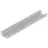 Topmet Led Profil Set Standard BEGTIN12 J opal S inox 1000 raw alu.