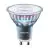 Philips MASTER LED Spot ExpertColor GU10 PAR16 3.9W 280lm 25D - 930 Warmweiß | Höchste Farbwiedergabe - Dimmbar - Ersatz für 35W