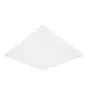 Ledvance LED Panel Comfort Aluminium Weiß 33W 4320lm - 865 Tageslichtweiß | 60x60cm