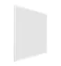 Ledvance LED Panel Kompakt 33W 4320lm - 830 Warmweiß | 60x60cm - UGR <19 - Dali Dimmbar