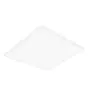 Ledvance LED Panel Kompakt Aluminium Weiß 33W 3630lm - 830 Warmweiß | 60x60cm - UGR < 19