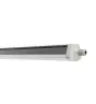 Ledvance Wasserdicht Deckenleuchte Feuchtigkeitsdicht FLEX Durchgangsverdrahtung 42W 6900lm - 865 Tageslichtweiß | 150cm - Ersatz Für 2x58W