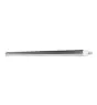 Ledvance LED Feuchtraumleuchte Feuchtigkeitsdicht Flex Grau 42W 6900lm - 840 Kaltweiß| 150cm - Dali Dimmbar - Ersatz Für 2x58W