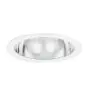 Philips LED Downlight GreenSpace2 DN470B 16.8W 2100lm 120D - 830 Warmweiß | 216mm - Aluminium Reflektor - 3 Stunden Notbeleuchtung