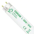 Osram T8 Lumilux 58W - 840 Kaltweiß | 150cm