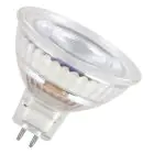 Osram LED Superstar Reflektor Spot GU5.3 MR16 8W 621lm 36D - 940 Kaltweiß | Höchste Farbwiedergabe - Dimmbar - Ersatz Für 50W