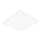 Ledvance LED Panel Kompakt Aluminium Weiß 33W 3630lm - 830 Warmweiß | 60x60cm - UGR < 19