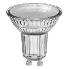 Ledvance Performance LED-Spot Reflektor GU10 PAR16 4.3W 350lm 120D - 827 Extra Warmweiß | Ersatz für 32W