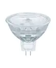 Ledvance Superior LED-Spot Reflektor GU5.3 MR16 3.6W 230lm 36D - 940 Kaltweiß | Höchste Farbwiedergabe - Dimmbar - Ersatz für 20W