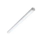 Philips LED Feuchtraumleuchte WT060C 28W 3400lm - 840 Kaltweiß | 150cm - 1x Durchgangsverdrahtung