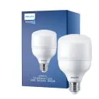 Philips TrueForce Core LED E27 HPL/HPI/SON G3 Matt 20W 2600lm 150D - 830 Warmweiß | Ersatz für 80W