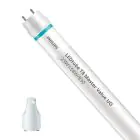 Philips LED Röhre T8 MASTER Value (EM/Mains) Ultra Output 23W 3400lm - 830 Warmweiß | 150cm - Ersatz für 58W