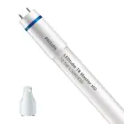 Philips LED Röhre T8 MASTER (EM/Mains) High Output 12.5W 2000lm - 830 Warmweiß | 120cm - Ersatz für 36W